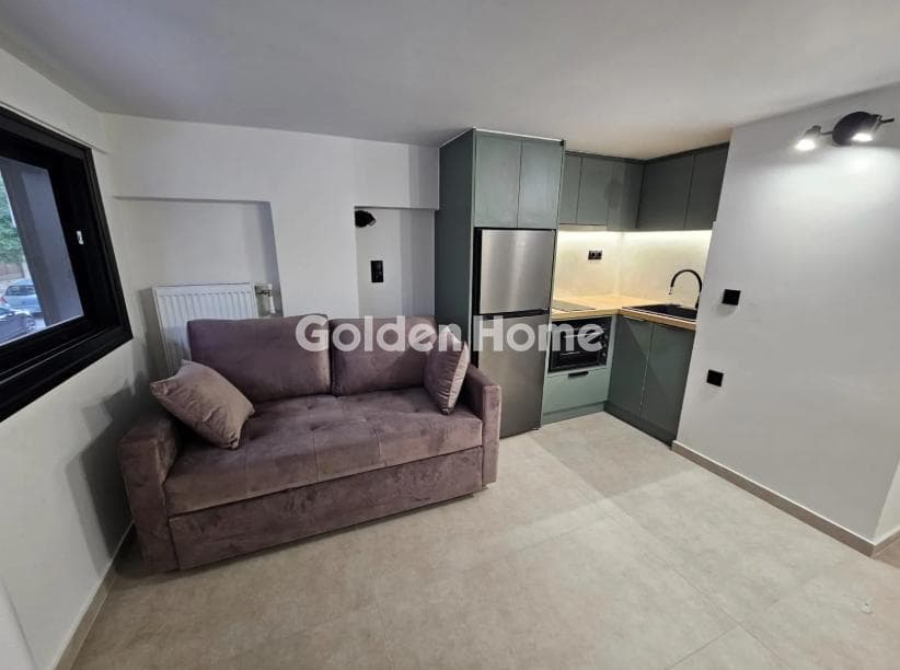 Apartment in Nosokomeio Pedon, Goudi — Photo 2 of 7