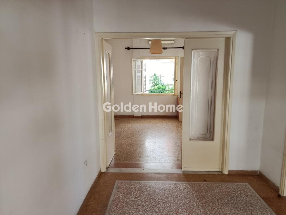Apartment in Ampelokipoi, Ampelokipoi - Pentagon — Photo 1 of 9