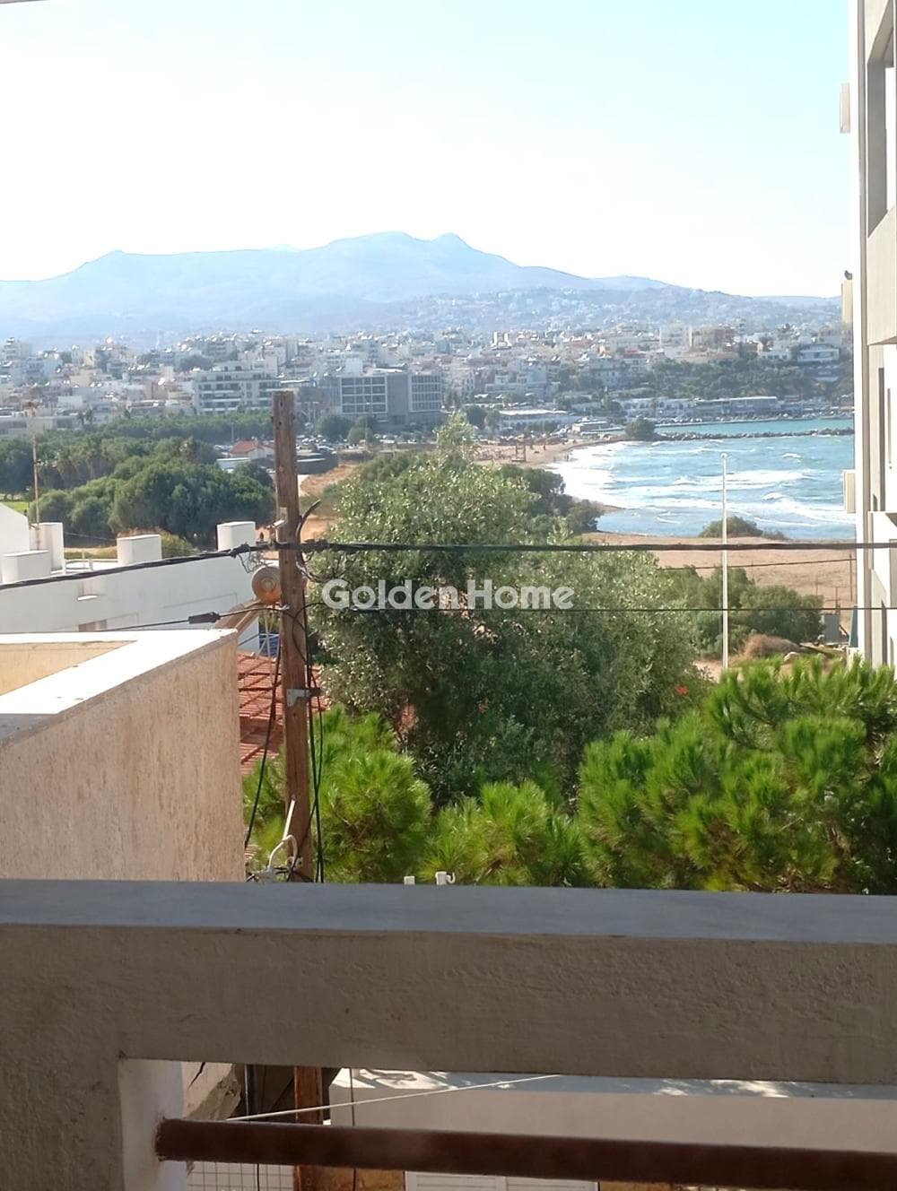 Apartment in Proteas, Rafina — Photo 10 of 11