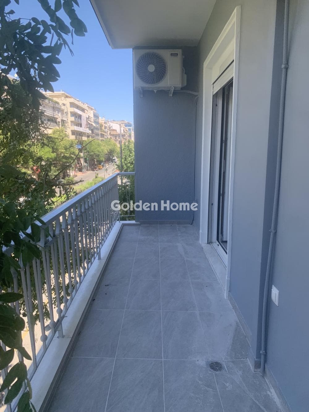 Διαμέρισμα στην Πεδίο Άρεως, Εξάρχεια - Νεάπολη — Φωτογραφία 23 από 23