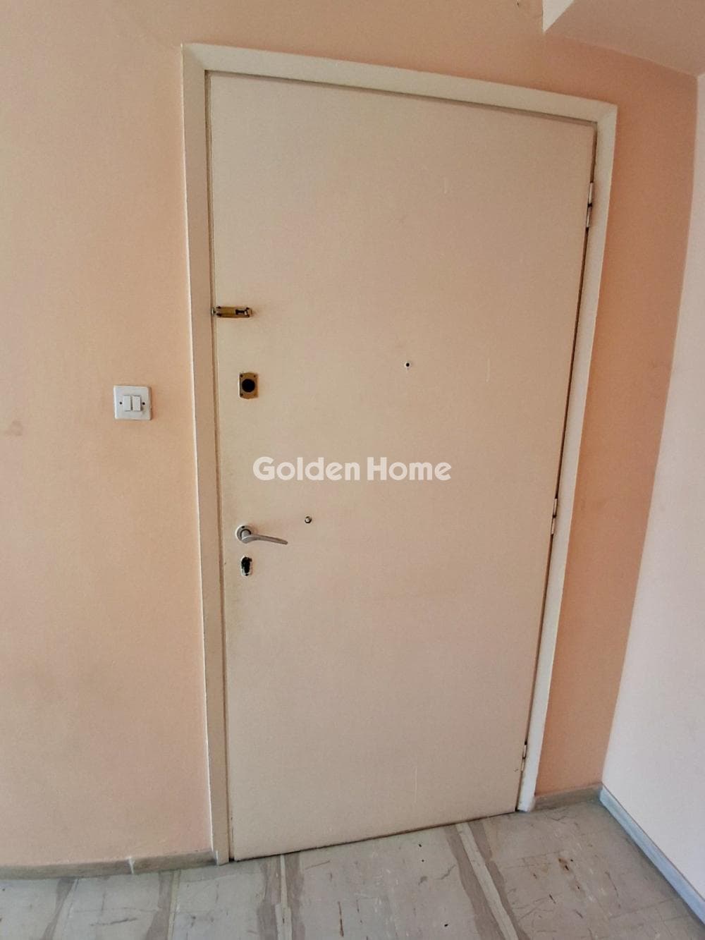 Apartment in Ippodromos, Kalithea — Photo 17 of 17