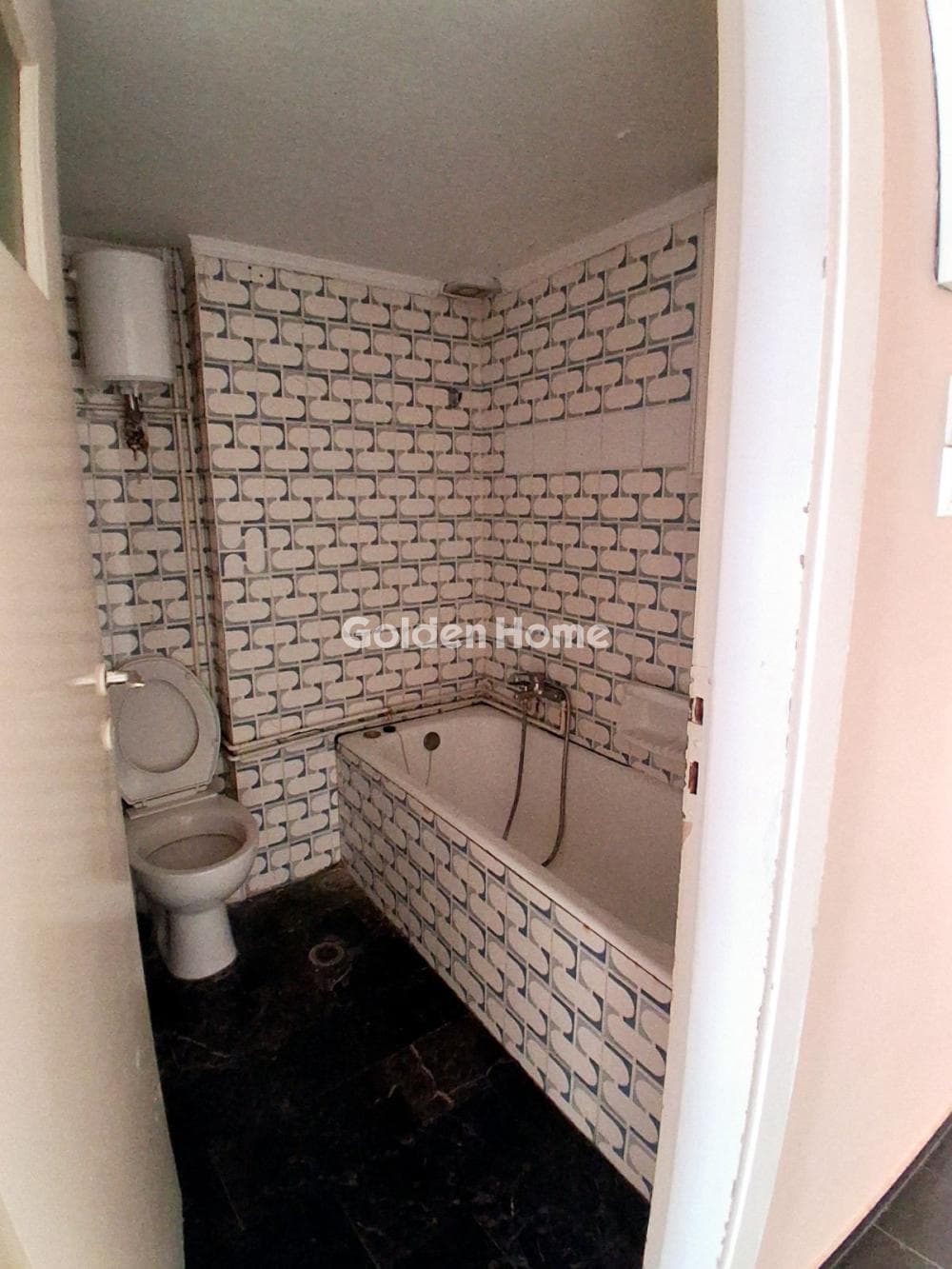 Apartment in Ippodromos, Kalithea — Photo 16 of 17