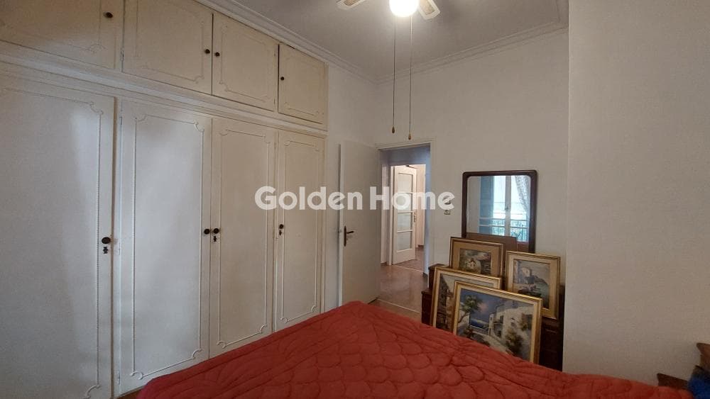Apartment in Platia Papadiamanti, Ano Patisia — Photo 13 of 34