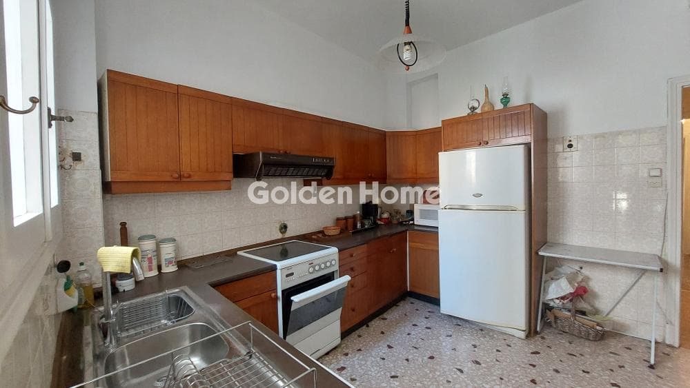 Apartment in Platia Papadiamanti, Ano Patisia — Photo 11 of 34