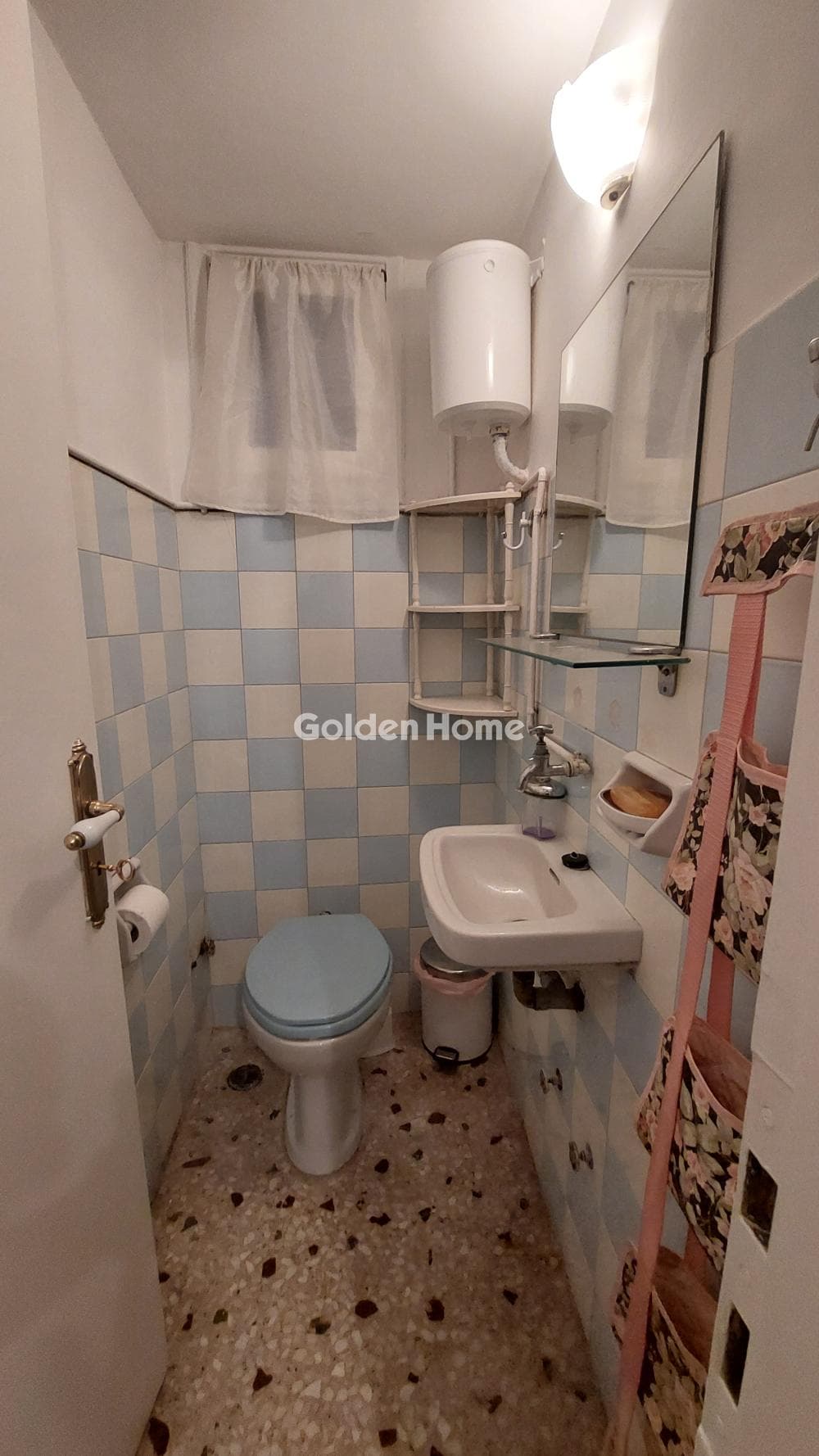 Apartment in Platia Papadiamanti, Ano Patisia — Photo 28 of 34