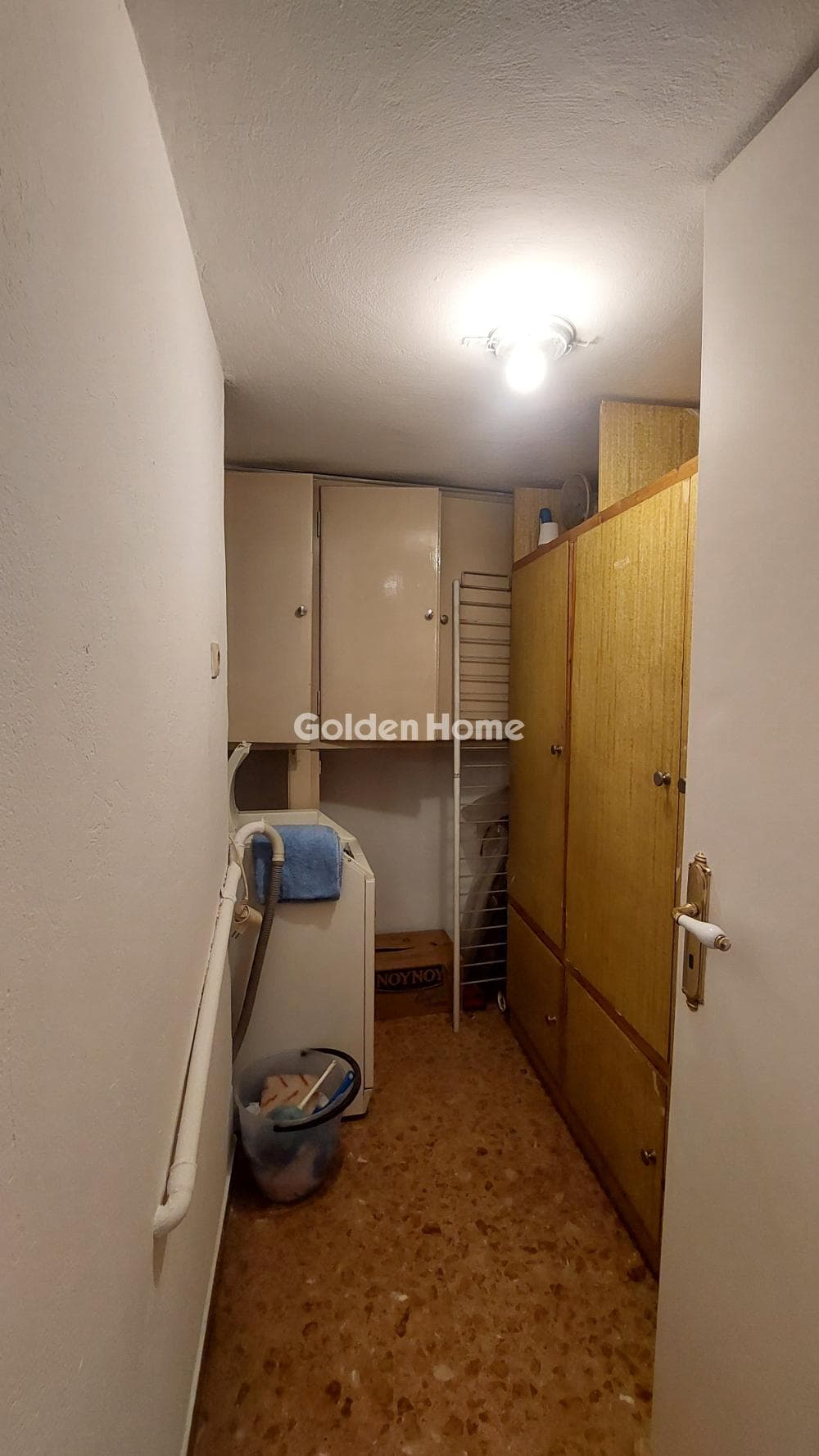 Apartment in Platia Papadiamanti, Ano Patisia — Photo 17 of 34