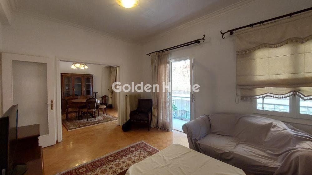 Apartment in Platia Papadiamanti, Ano Patisia — Photo 15 of 34