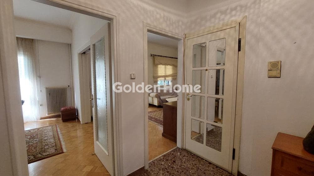 Apartment in Platia Papadiamanti, Ano Patisia — Photo 26 of 34