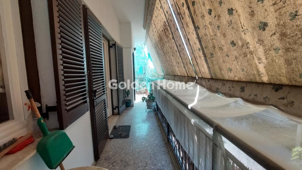 Apartment in Platia Papadiamanti, Ano Patisia — Photo 18 of 34