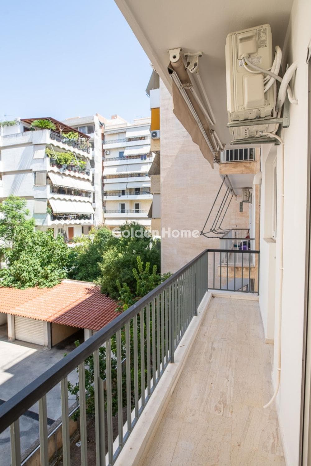 Διαμέρισμα στην Κέντρο, Νέα Σμύρνη — Φωτογραφία 17 από 25