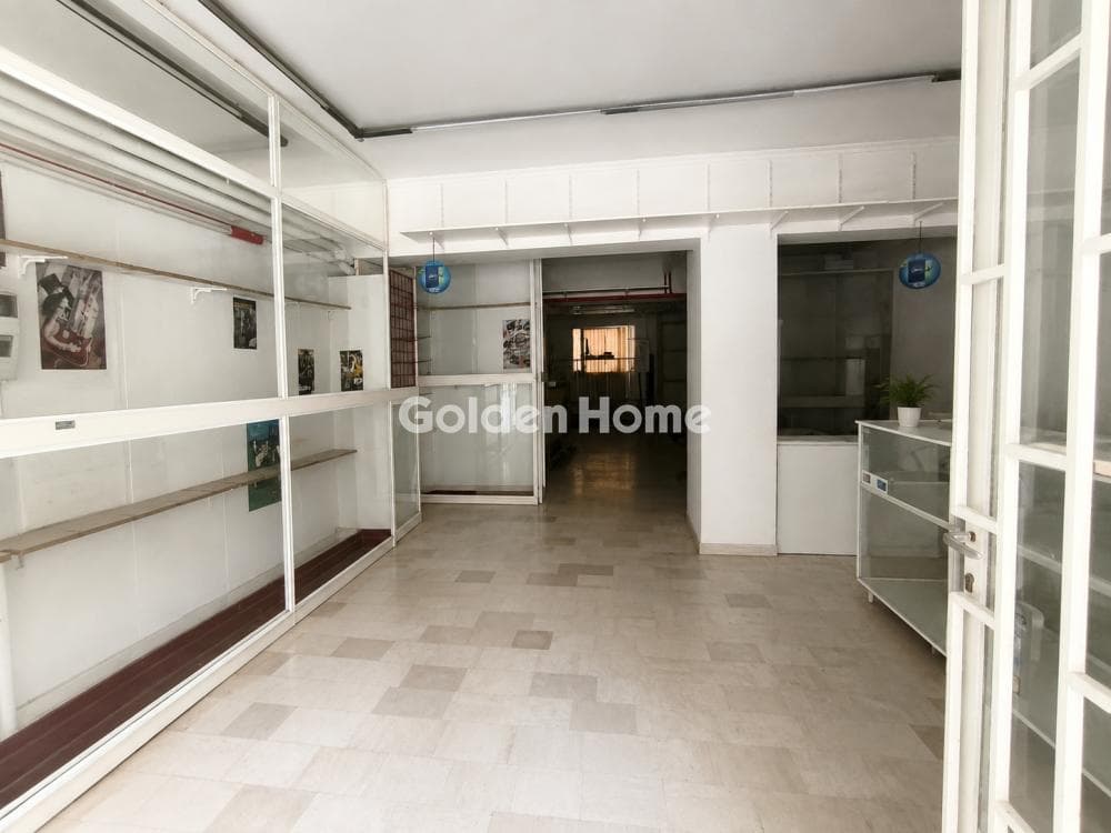 Κατάστημα στην Χρυσάκη, Νέα Σμύρνη — Φωτογραφία 1 από 4