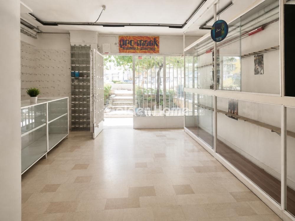 Κατάστημα στην Χρυσάκη, Νέα Σμύρνη — Φωτογραφία 3 από 4
