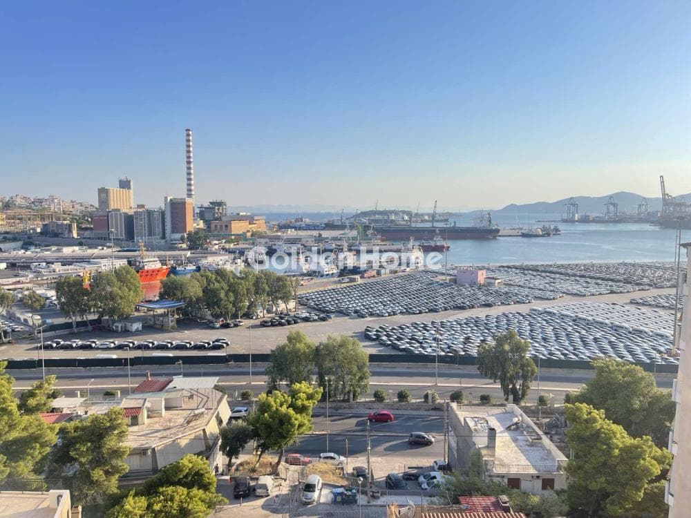 Διαμέρισμα στην Ευγένεια, Κερατσίνι — Φωτογραφία 1 από 18