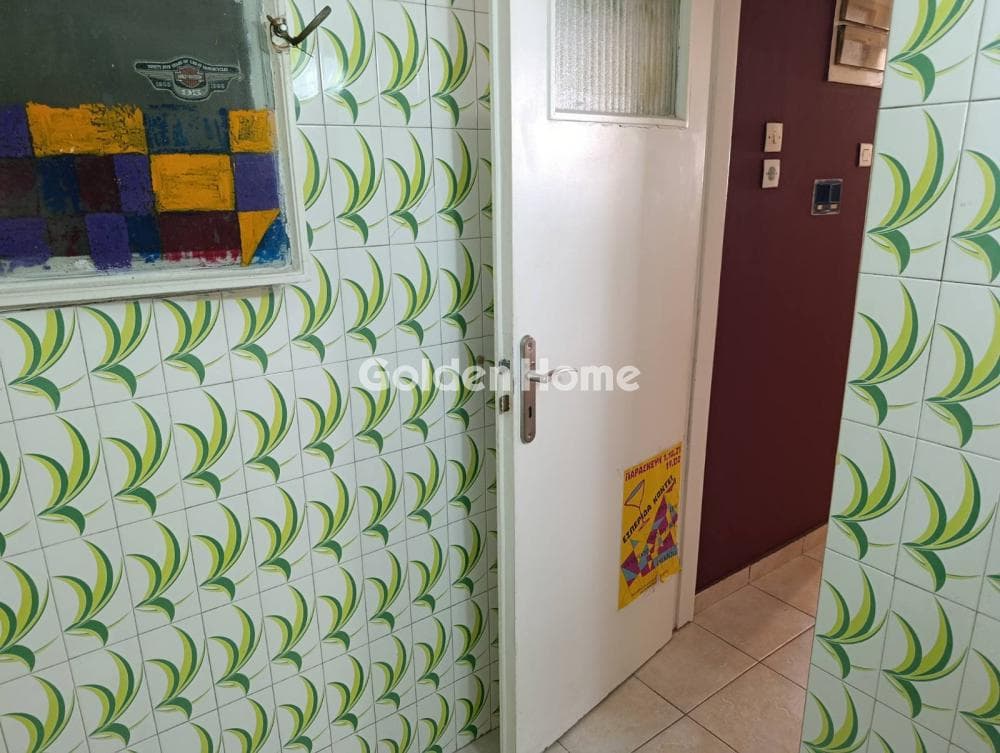 Apartment in Strefi, Exarchia - Neapoli — Photo 14 of 16