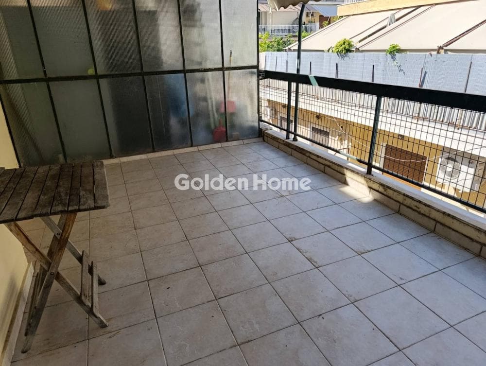 Apartment in Strefi, Exarchia - Neapoli — Photo 3 of 16