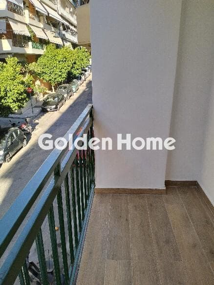 Apartment in Rouf, Tavros — Photo 19 of 25