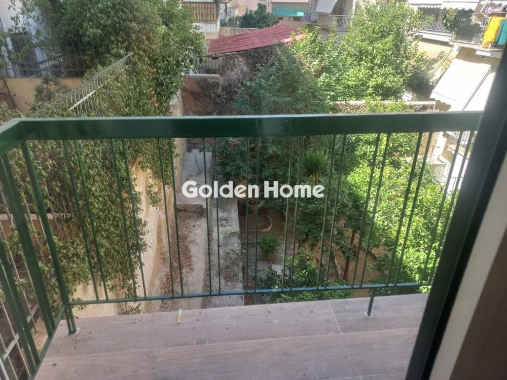 Apartment in Rouf, Tavros — Photo 20 of 25