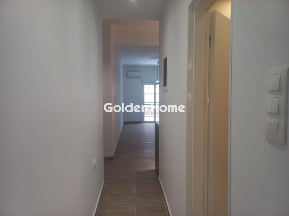 Apartment in Rouf, Tavros — Photo 7 of 25
