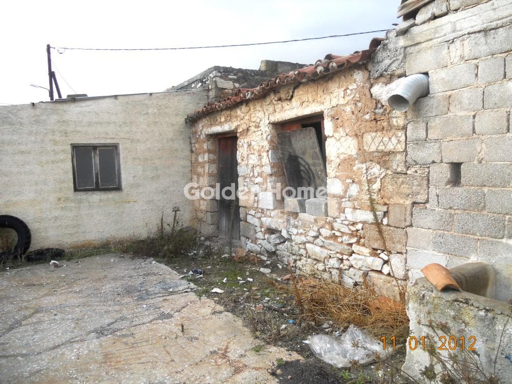 Αγροτεμάχιο στην Κέντρο, Κορωπί — Φωτογραφία 3 από 7