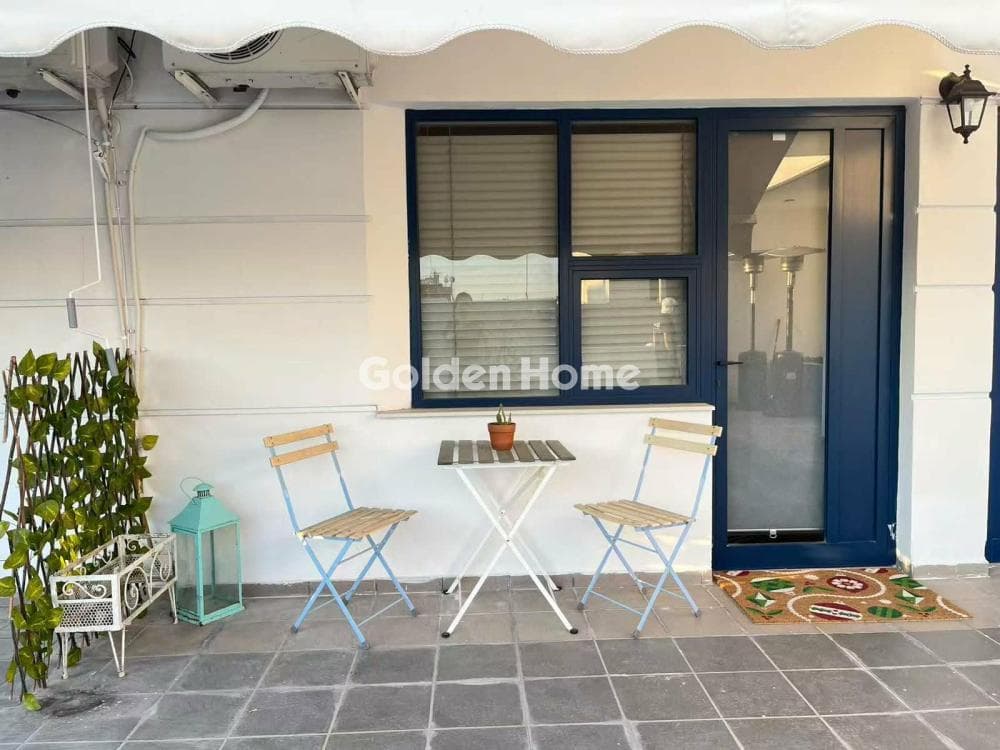Apartment in Center, Chalandri — Photo 6 of 6
