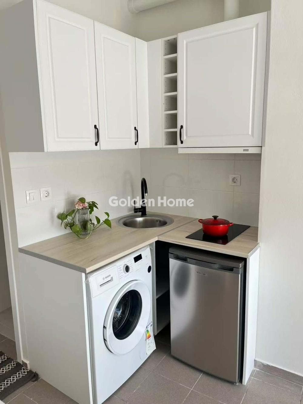 Apartment in Center, Chalandri — Photo 3 of 6