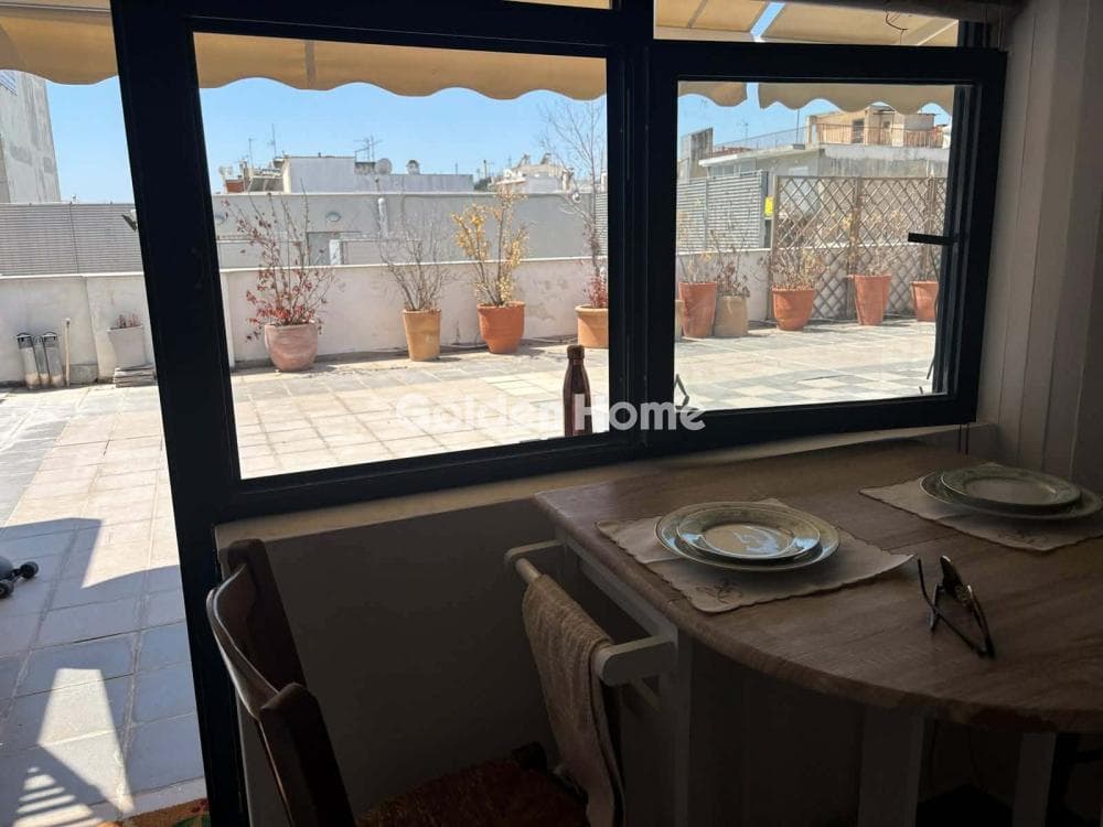 Apartment in Center, Chalandri — Photo 2 of 6