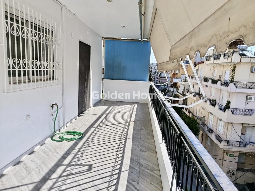 Διαμέρισμα στην Ελευθερούπολη, Νέα Ιωνία — Φωτογραφία 11 από 15