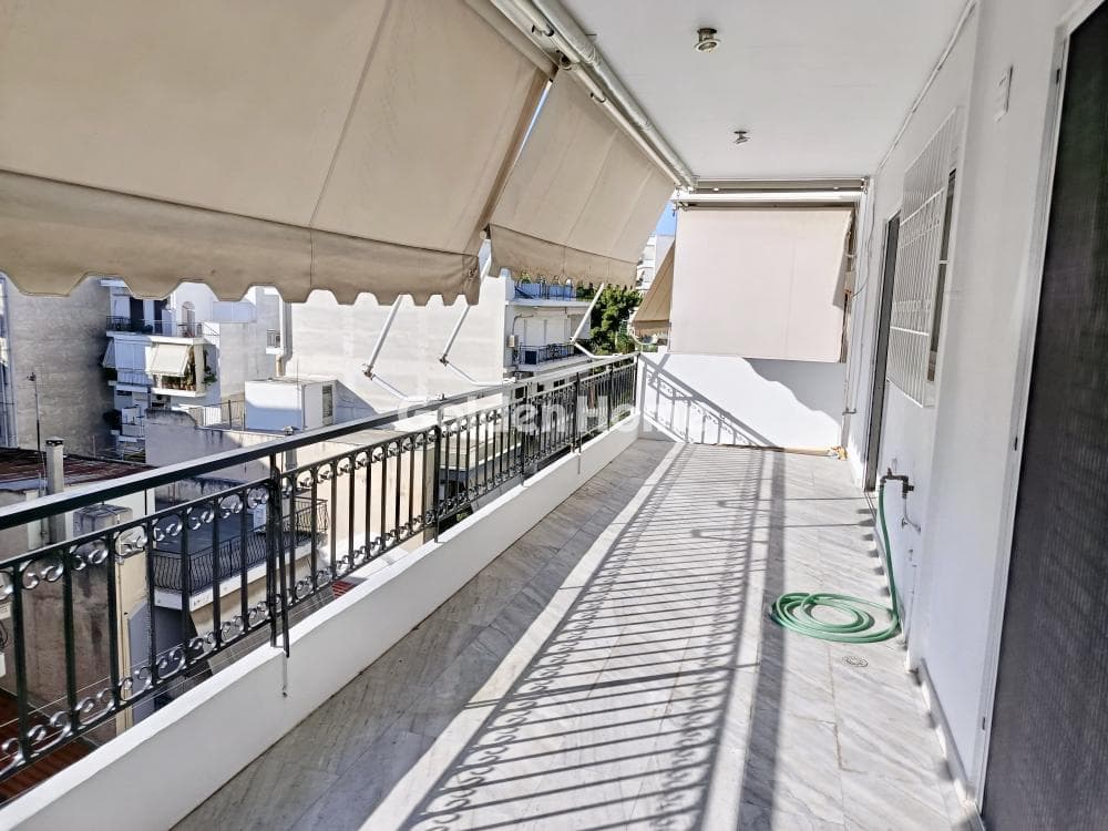 Διαμέρισμα στην Ελευθερούπολη, Νέα Ιωνία — Φωτογραφία 2 από 15