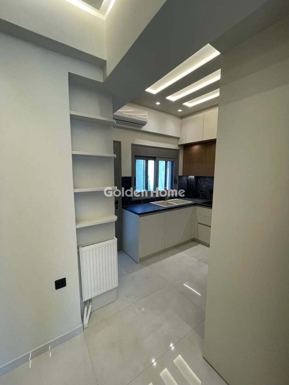 Διαμέρισμα στην Κεραμεικός, Γκάζι - Μεταξουργείο - Βοτανικός — Φωτογραφία 21 από 36
