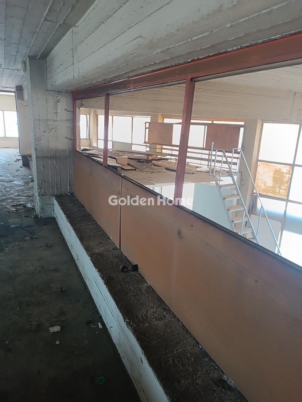 Βιομηχανικός Χώρος στην Σχινιάς, Περιστέρι — Φωτογραφία 8 από 11