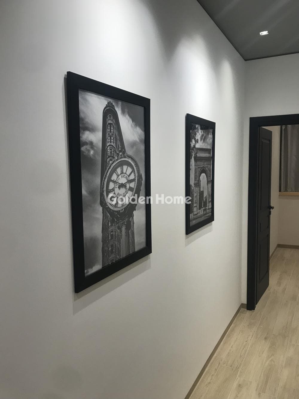 Apartment in Profitis Ilias, Piraeus — Photo 4 of 17