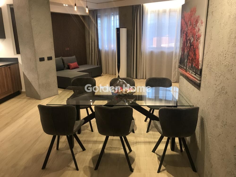 Apartment in Profitis Ilias, Piraeus — Photo 5 of 17