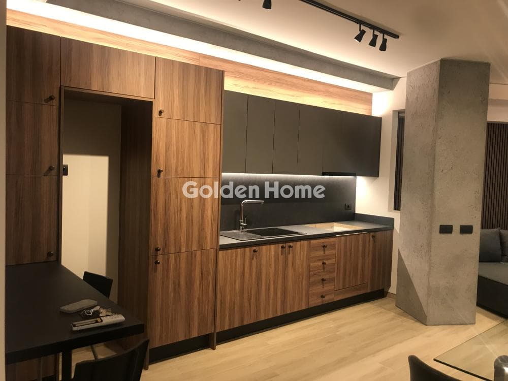 Apartment in Profitis Ilias, Piraeus — Photo 1 of 17