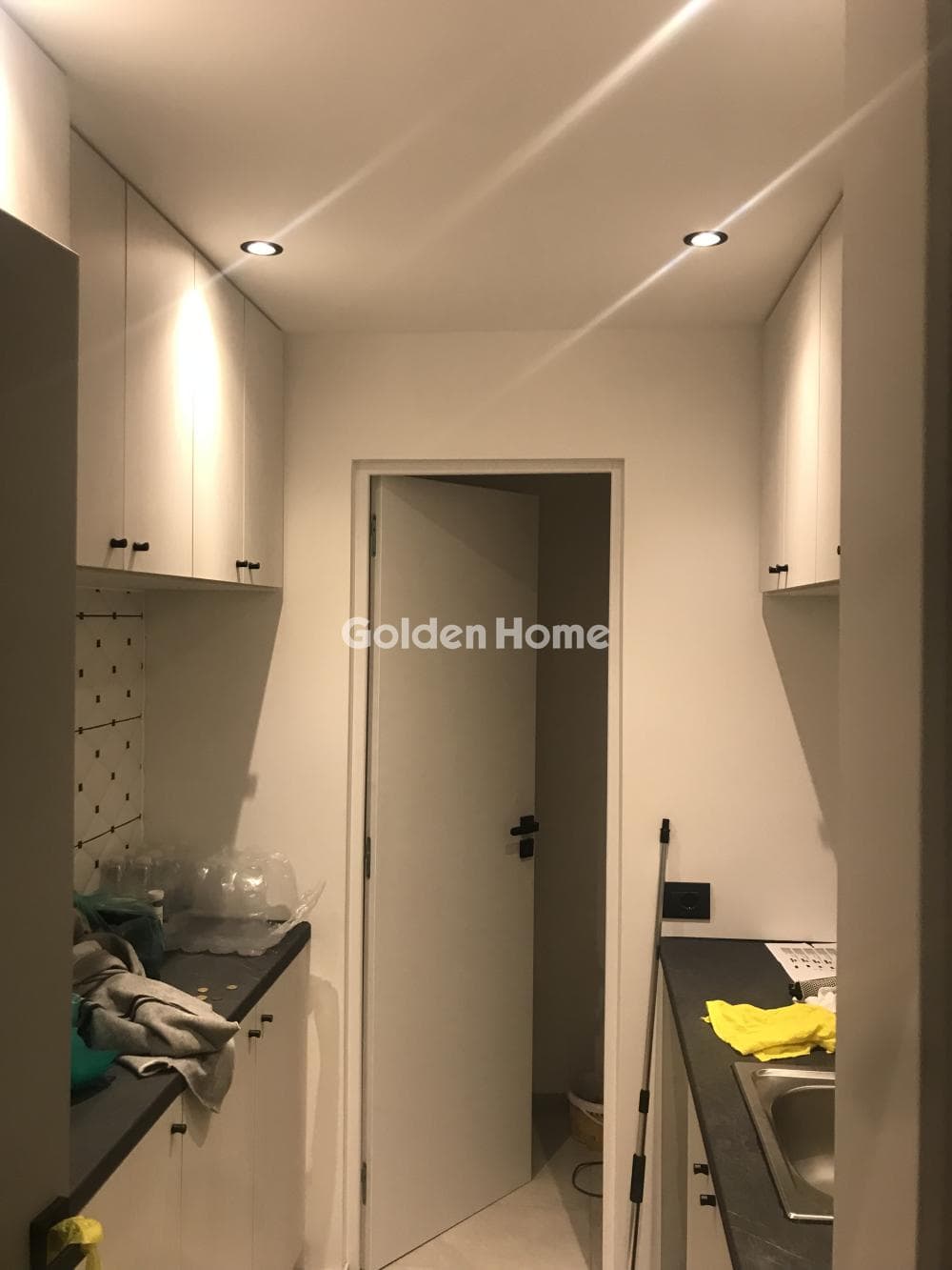 Apartment in Profitis Ilias, Piraeus — Photo 17 of 17