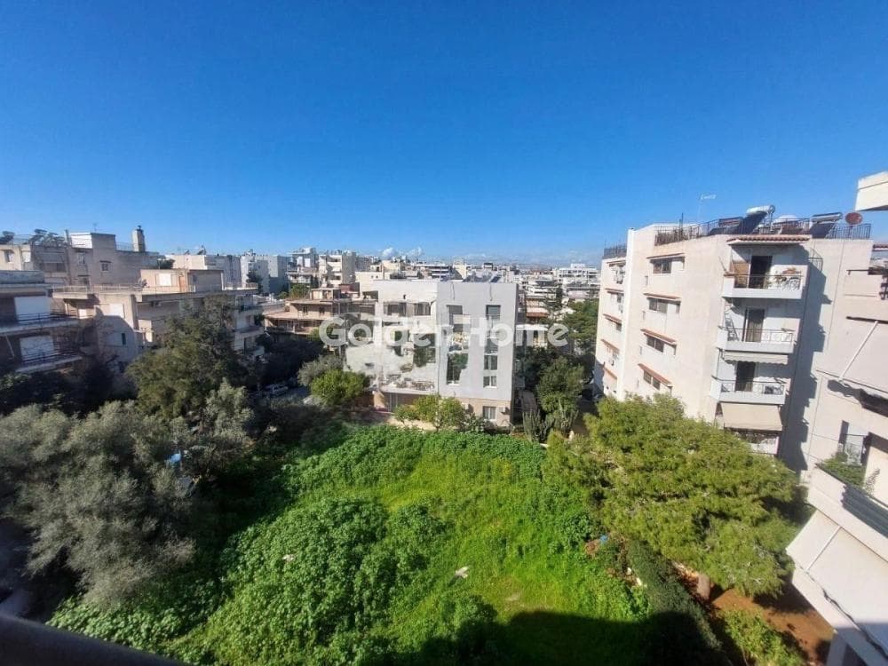 Apartment in Kithiron - Pani, Alimos — Photo 15 of 15