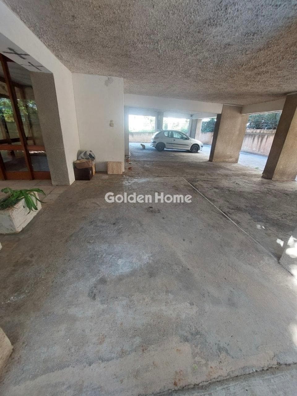 Apartment in Kithiron - Pani, Alimos — Photo 14 of 15