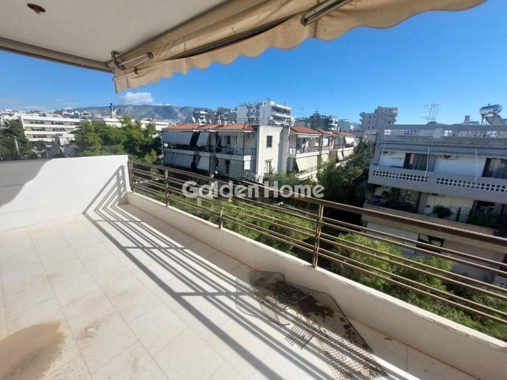 Apartment in Kithiron - Pani, Alimos — Photo 6 of 15