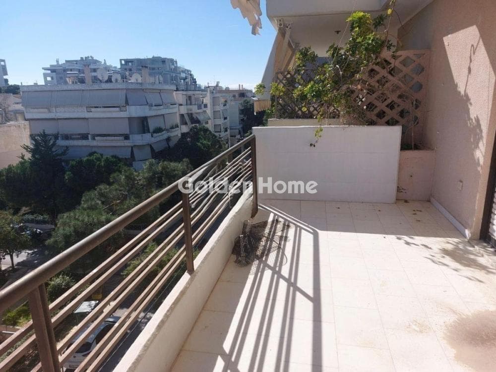 Apartment in Kithiron - Pani, Alimos — Photo 11 of 15