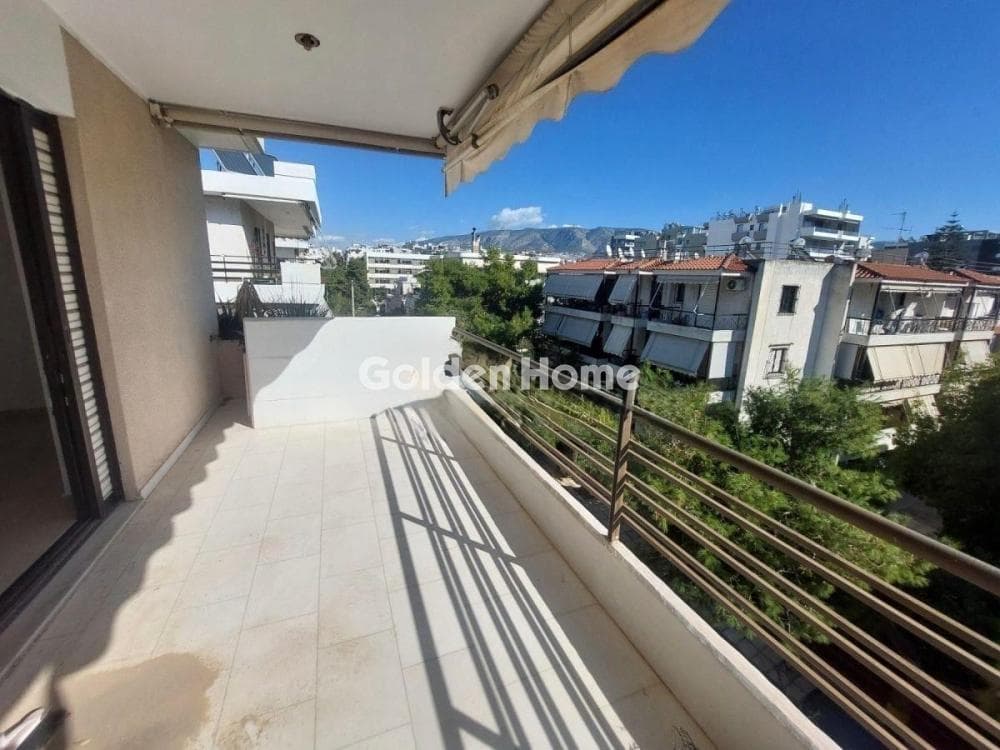 Apartment in Kithiron - Pani, Alimos — Photo 1 of 15