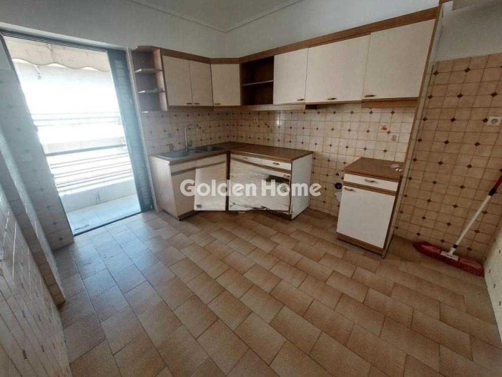 Apartment in Kithiron - Pani, Alimos — Photo 3 of 15