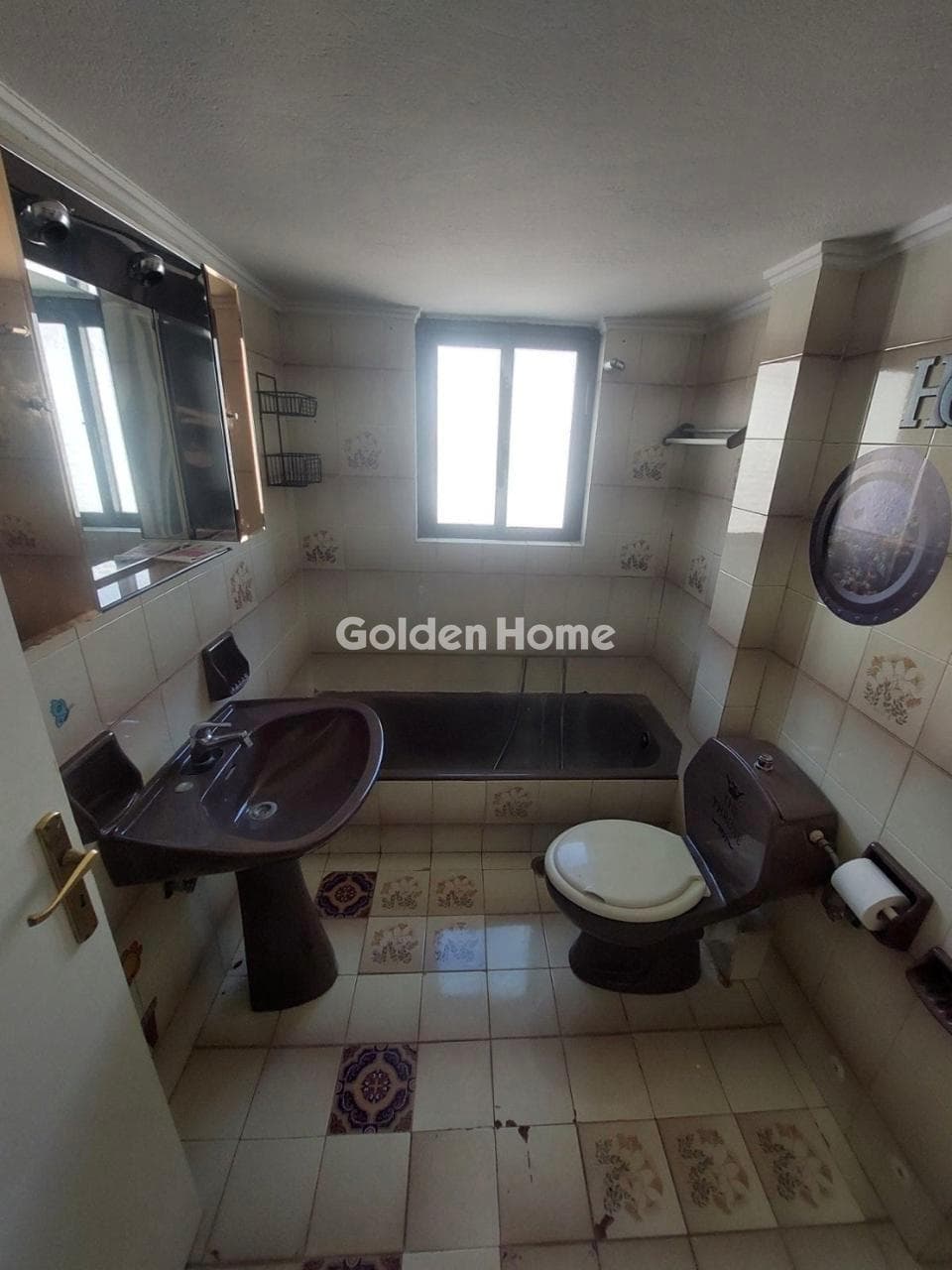 Apartment in Kithiron - Pani, Alimos — Photo 10 of 15