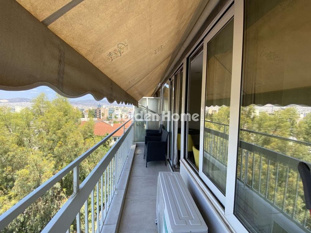 Διαμέρισμα στην Πλατεία Βάθης, Κέντρο — Φωτογραφία 21 από 30