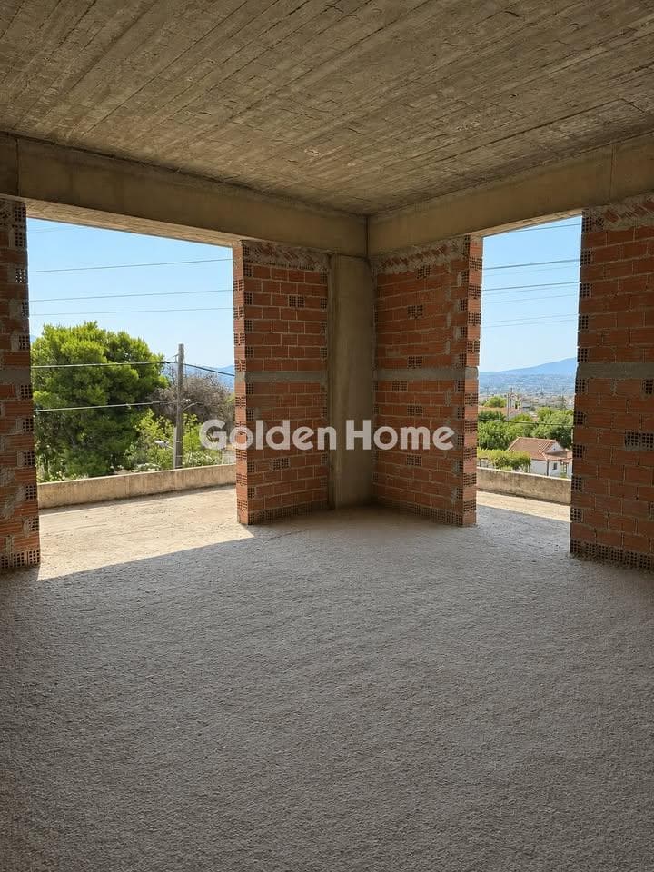 Apartment in Megala Sxoinia A, Acharnes — Photo 1 of 4