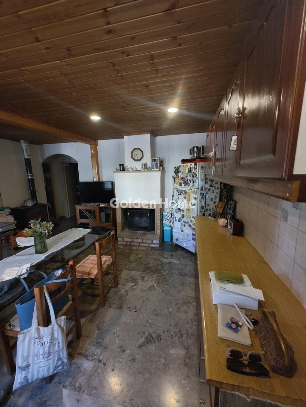 Μονοκατοικία στην Μεγάλα Σχοινία Α, Αχαρνές — Φωτογραφία 1 από 30