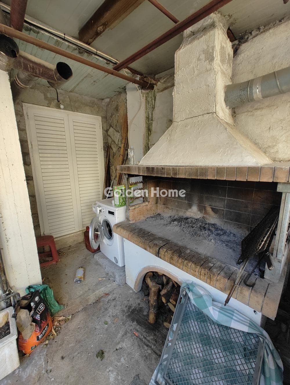 Μονοκατοικία στην Μεγάλα Σχοινία Α, Αχαρνές — Φωτογραφία 22 από 30