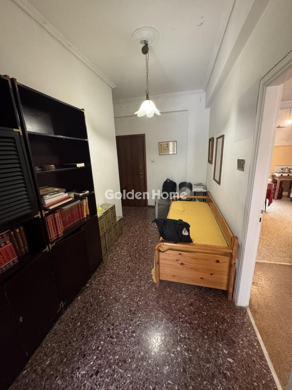 Διαμέρισμα στην Πέρδικα, Ιστορικό Κέντρο — Φωτογραφία 2 από 8
