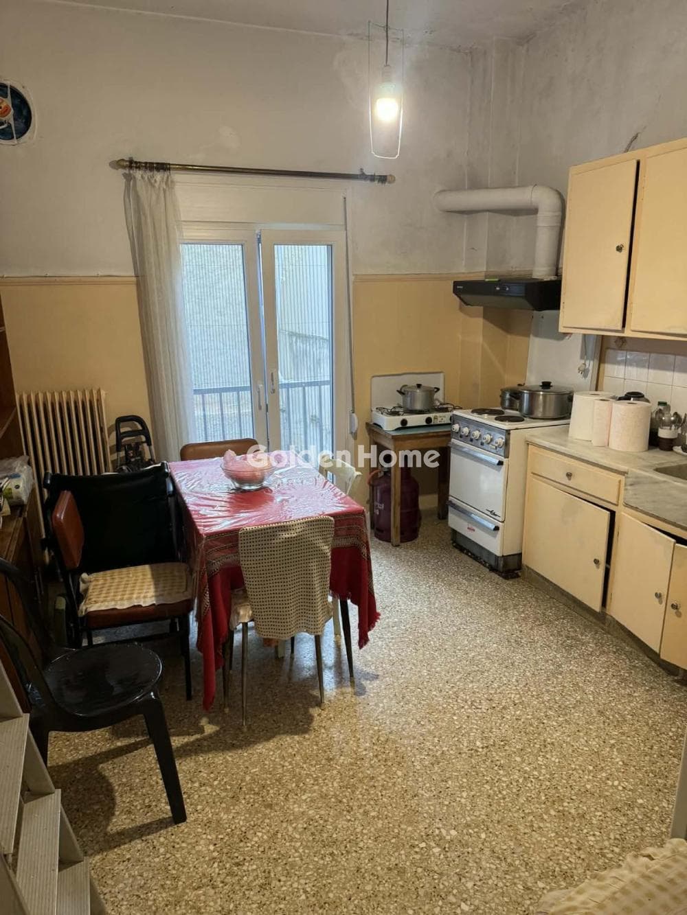 Διαμέρισμα στην Πέρδικα, Ιστορικό Κέντρο — Φωτογραφία 8 από 8