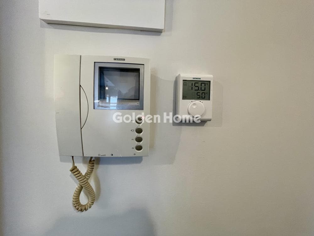 Διαμέρισμα στην Πλατεία Ντάβαρη, Παλαιό Φάληρο — Φωτογραφία 18 από 23