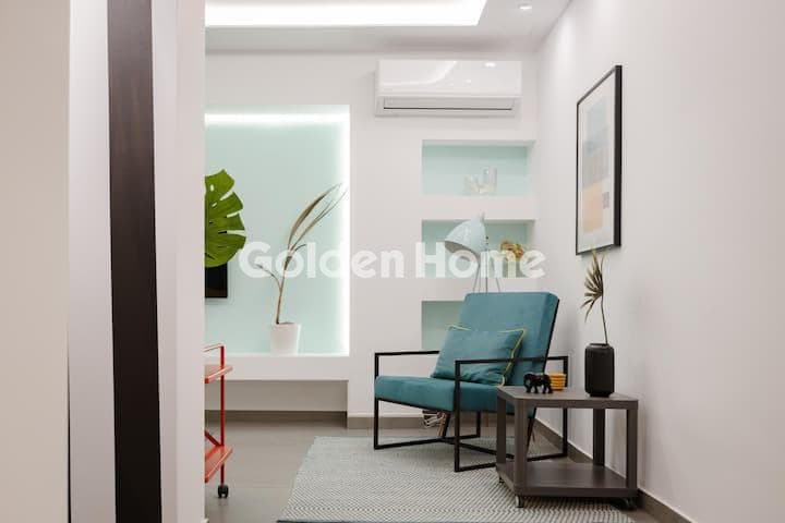 Apartment in Makrigianni, Koukaki - Makrigianni — Photo 4 of 14