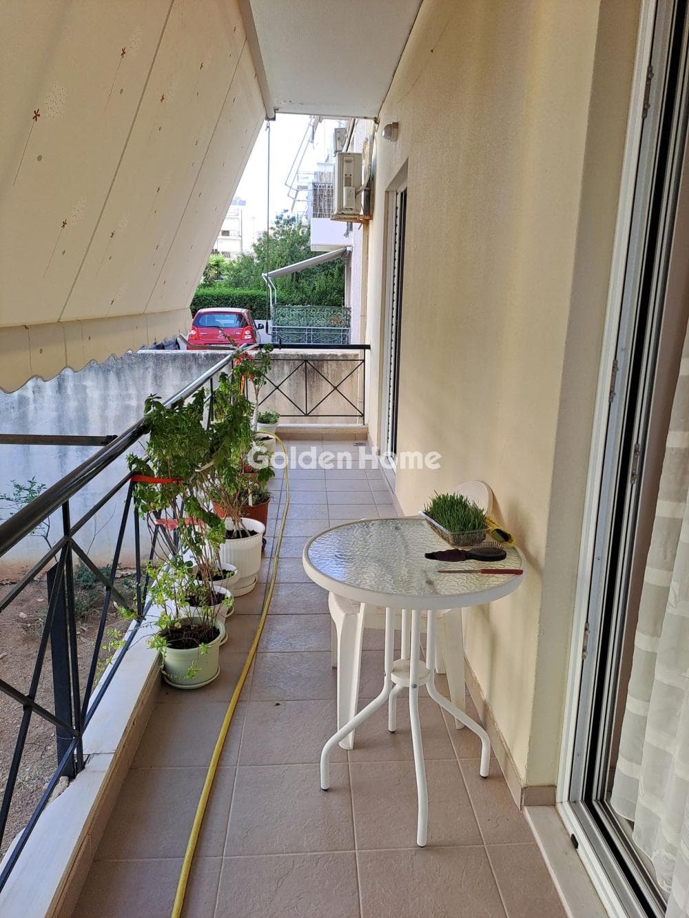 Apartment in Center, Argyroupoli — Photo 6 of 7